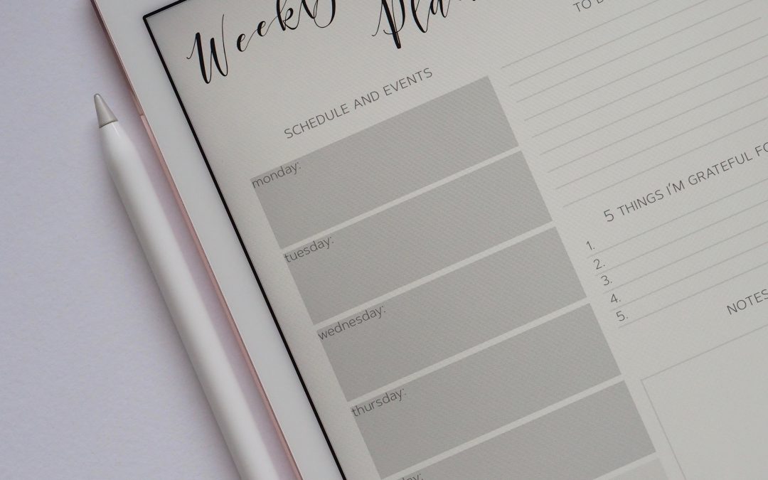 Why I wish is no substitute for a plan